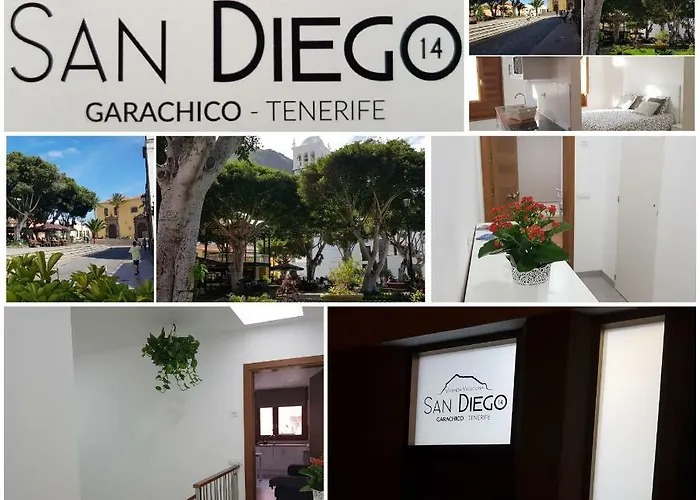 San Diego Vv