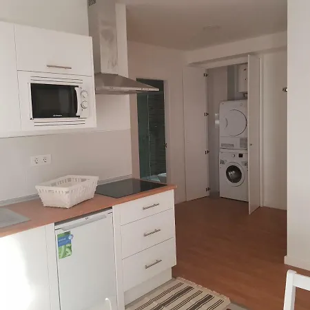 Ferienhaus San Diego Vv