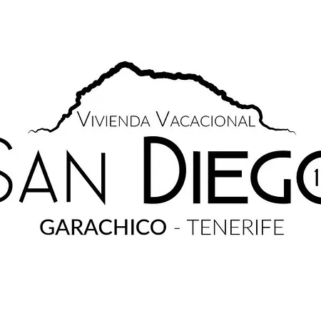 San Diego Vv Feriehus *