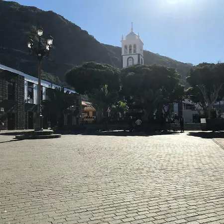 Prázdninový dům San Diego Vv Garachico (Tenerife)