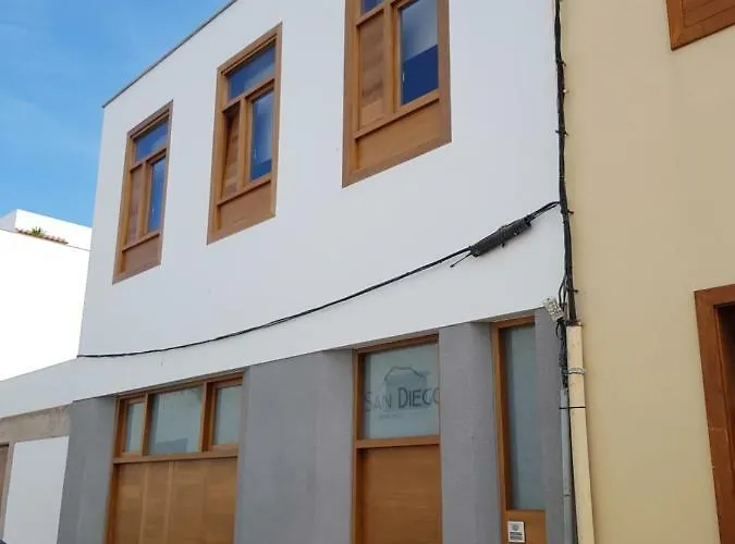 San Diego Vv غاراتْشيكو